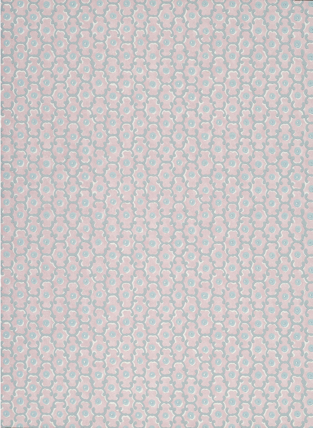 Tapete Moy - Pink