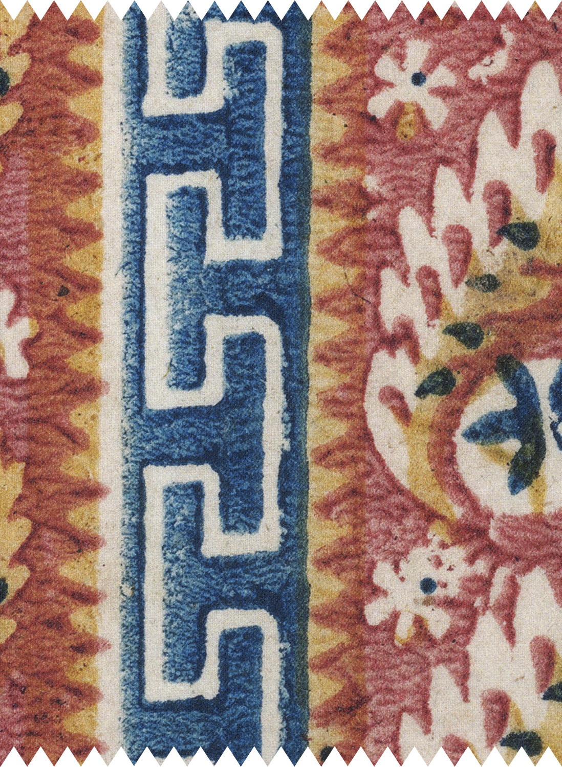 Fabric Samothraki