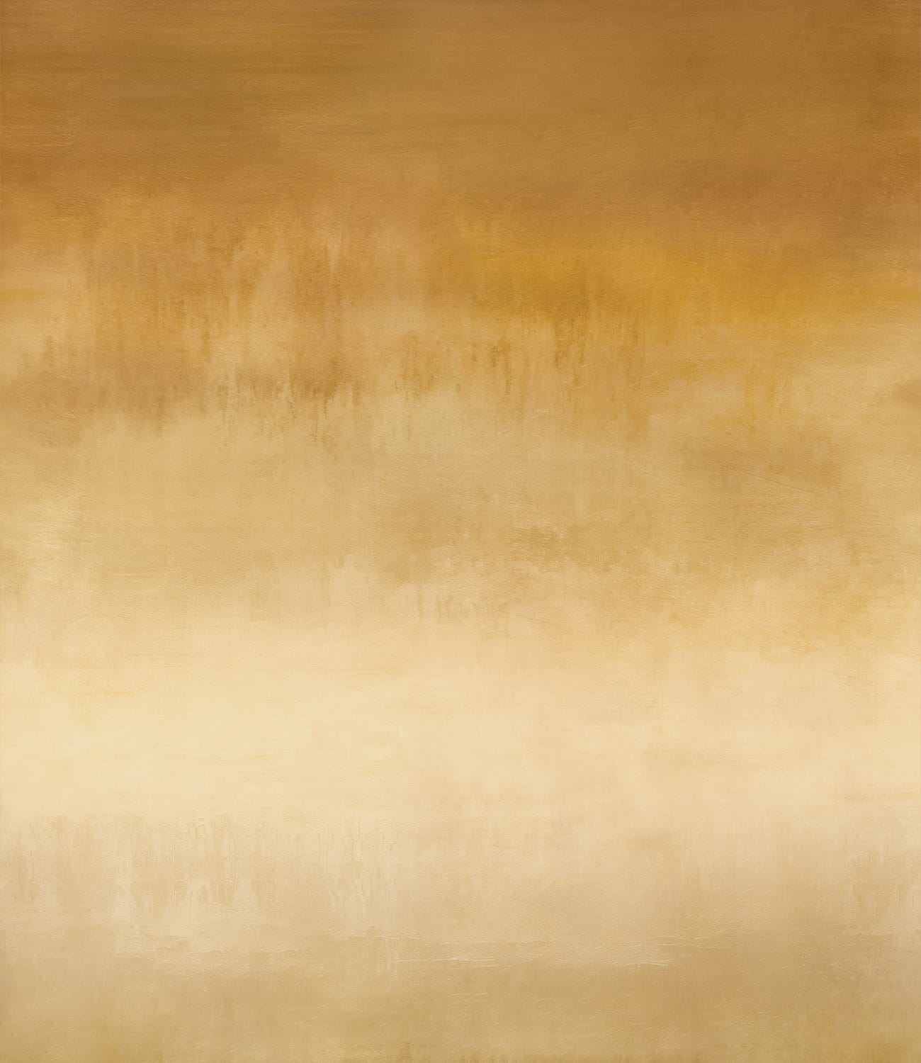 Wandbild Evening Glow - LAN291