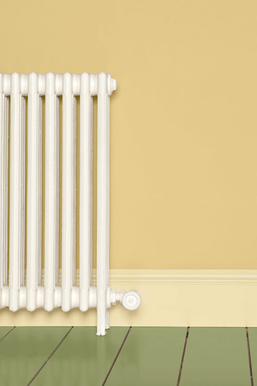 Musterdose Farrow & Ball - Dorset Cream 68 - 0,1l