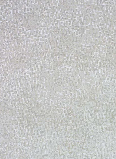 Tapete Tesserae - Stone/ Metallic Gilver