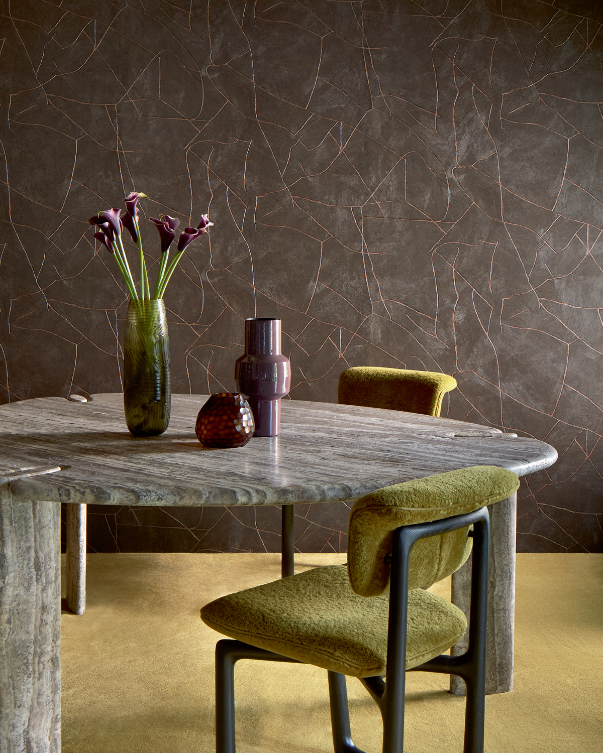 Tapete Kintsugi - VP 1004 70
