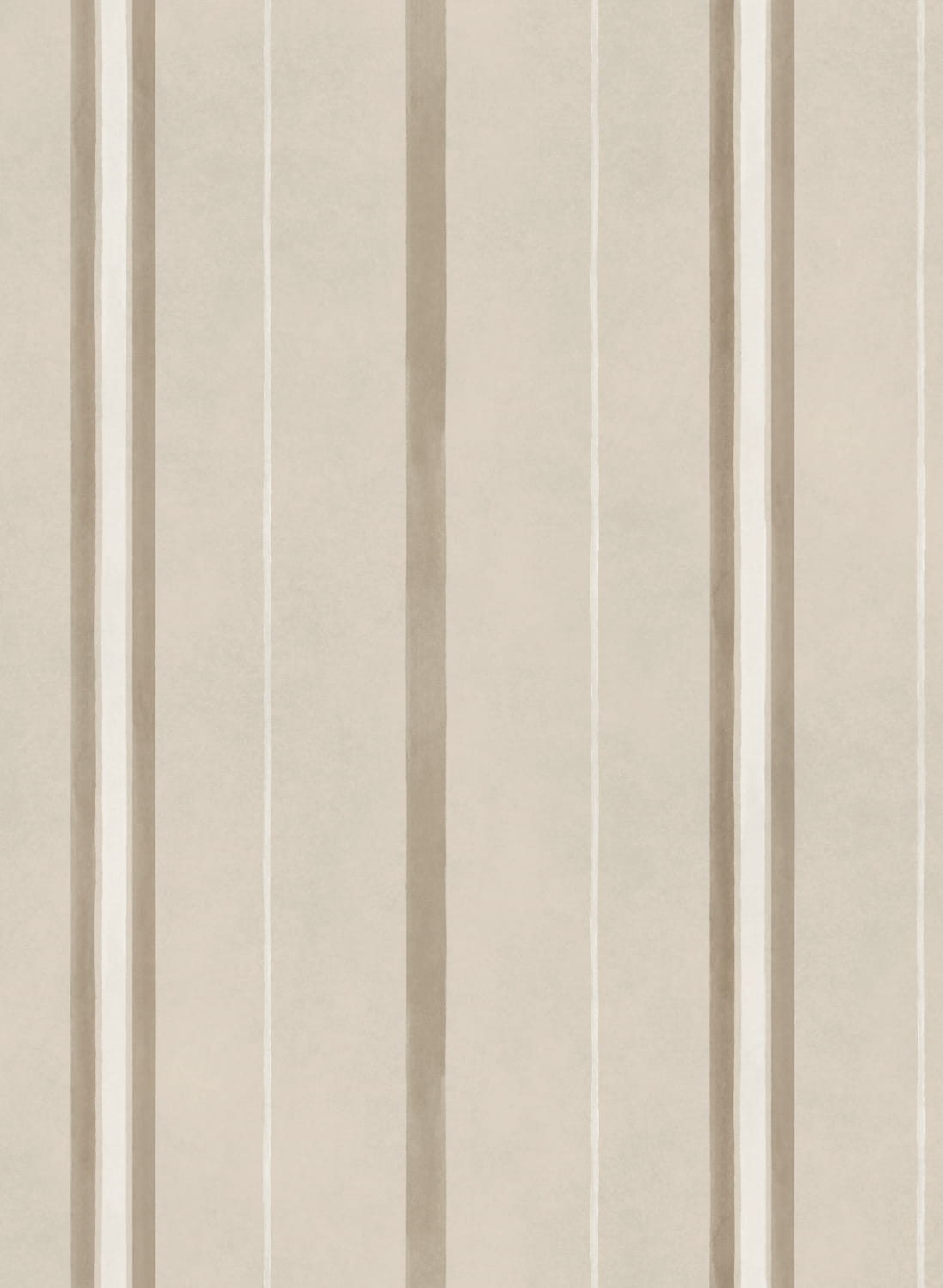 Tapete Rolling Stripes - Bone