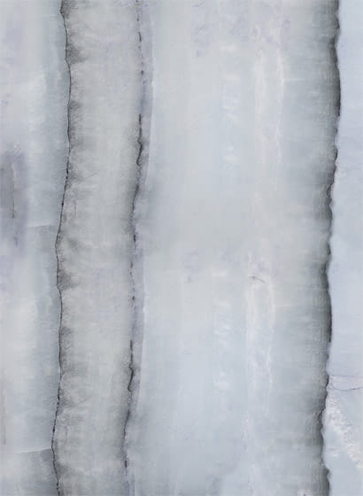 Streifentapete Agate - Sterling