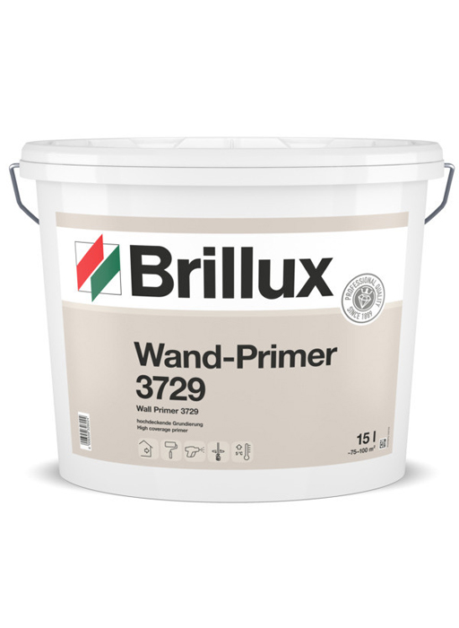 Wand-Primer ELF 3729 weiß