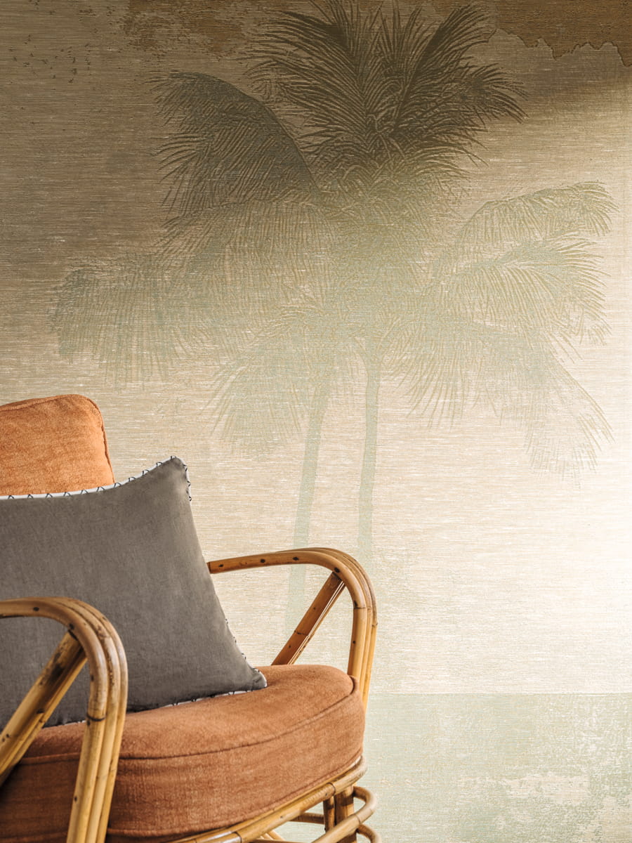 Wandbild Palmeraie - RM 1123 60