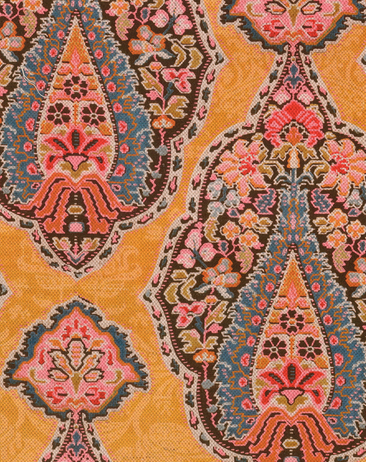 Fabric Gypsy Soul - FB00070