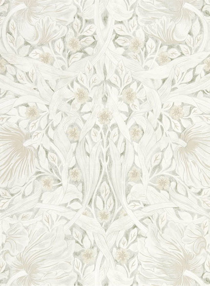 Tapete Pure Pimpernel - Lightish Grey