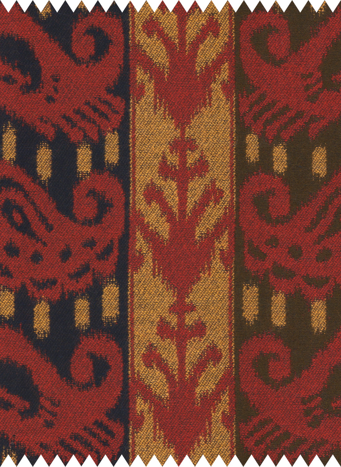 Stoff Erzsebet - Woven