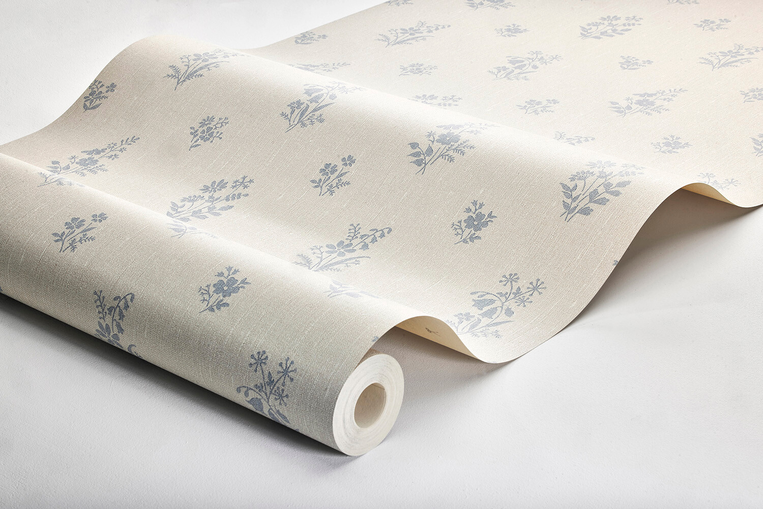 Tapete Petit Fleurs - 4264