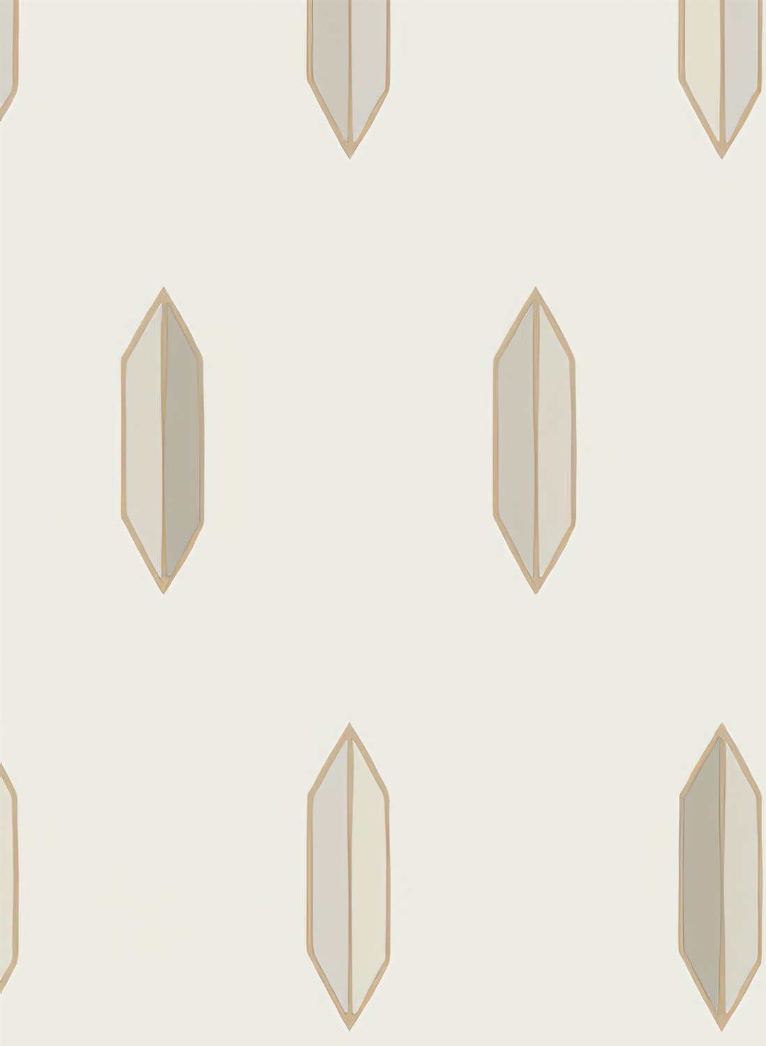  - Shell & Gold on Vanilla