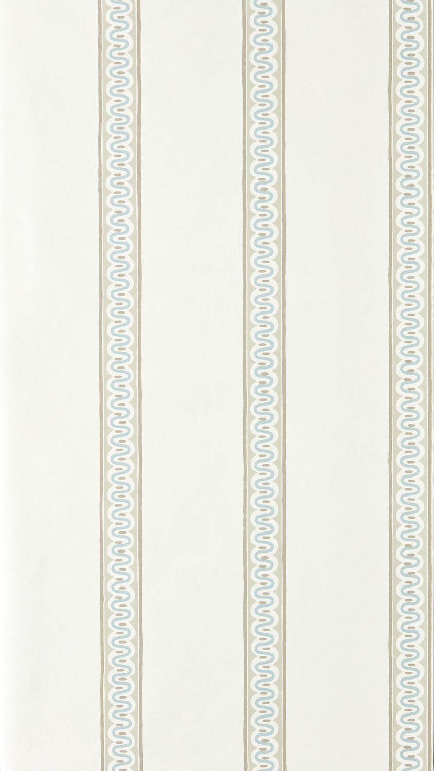 Tapete Fondant Stripe - Mushroom