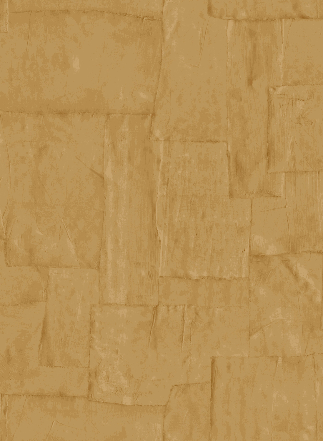 Tapete Oblong - Ochre