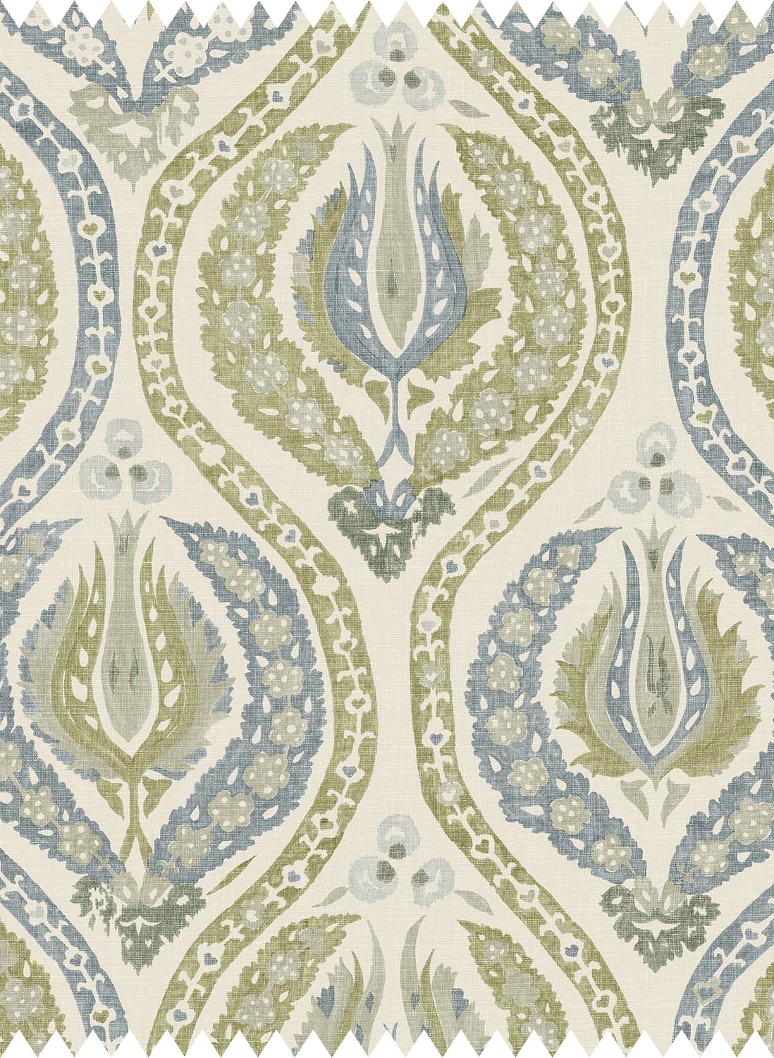  - Lavender Green