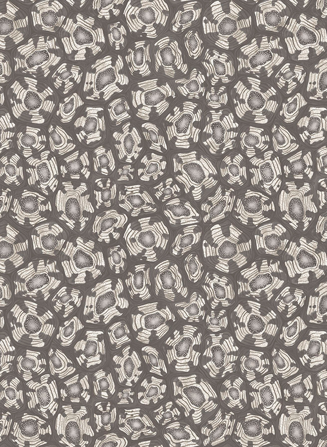 Tapete Savanna Shell - 119/4023