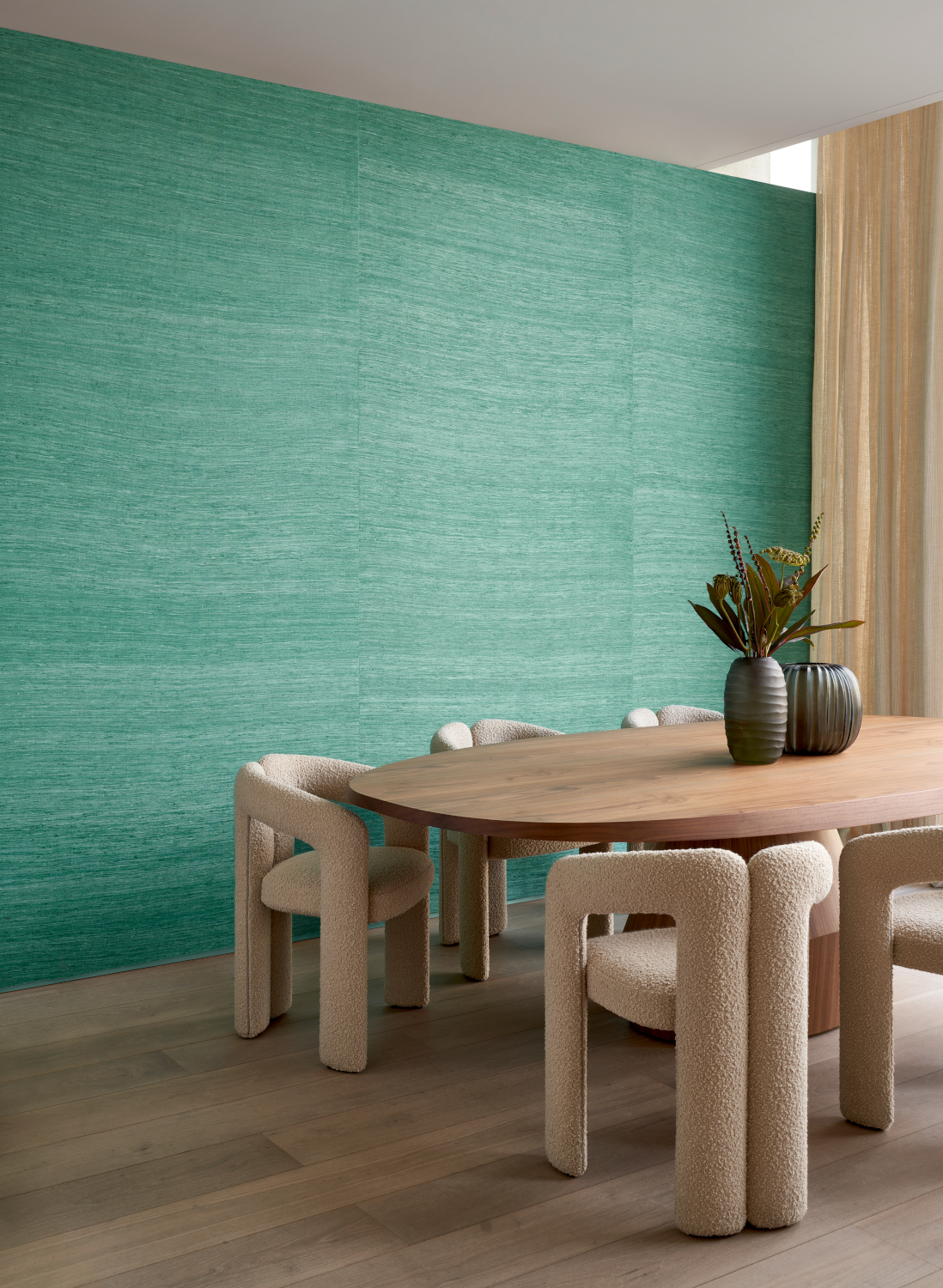 Tapete Pure Silk