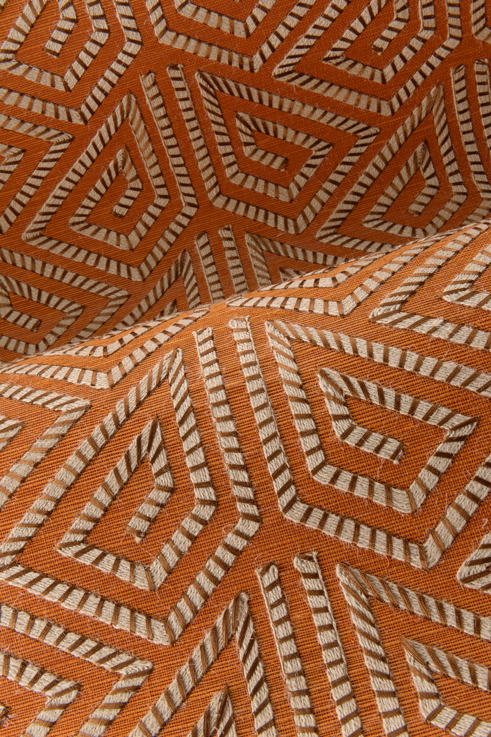 Tapete Alata - Orange