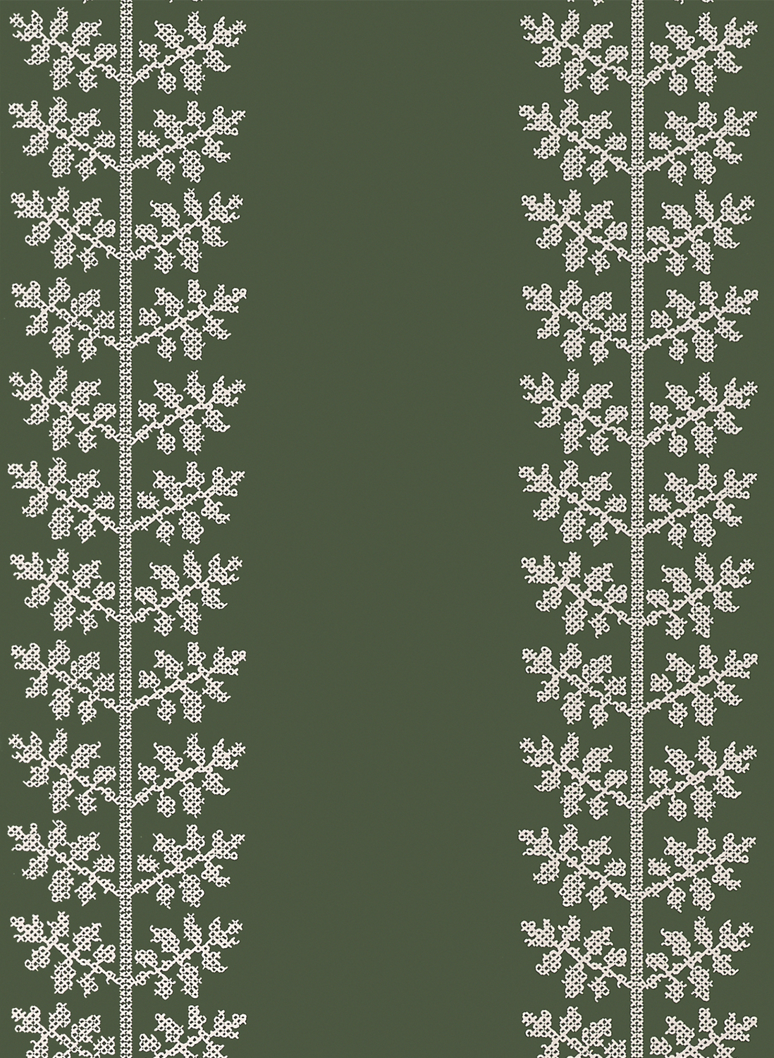 Tapete Amble - Olive