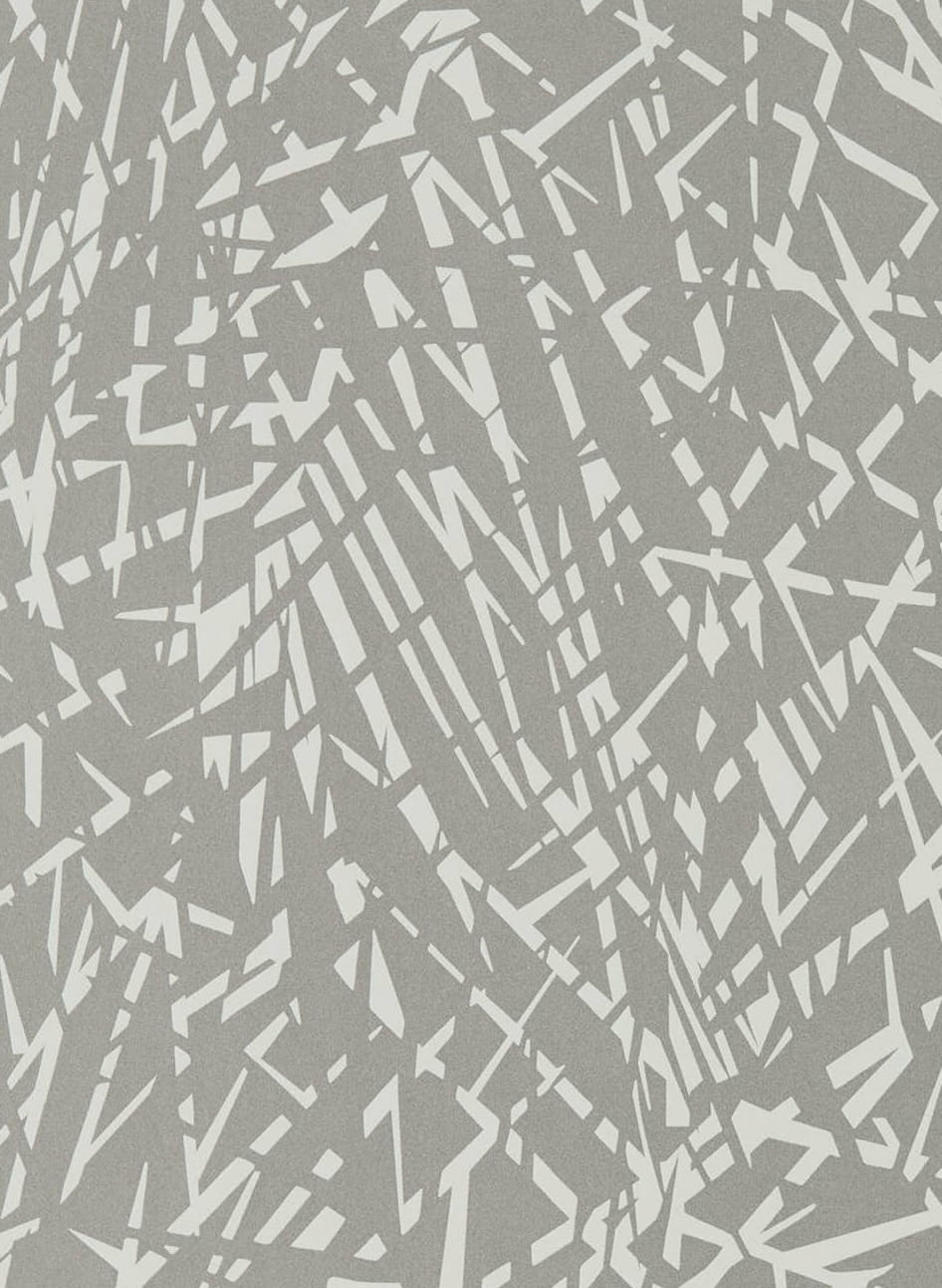 Tapete Lorenza - Pewter