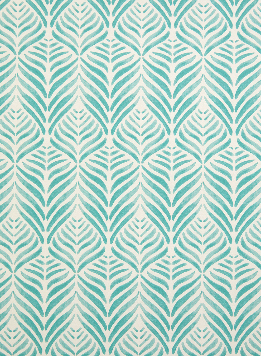 Tapete Quill - Jade