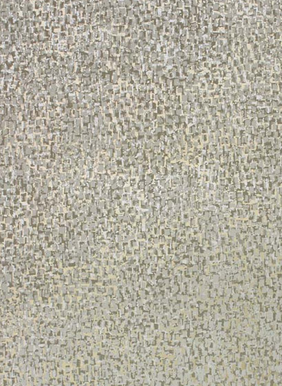 Tapete Tesserae - Taupe/ Metallic Pale Bronze