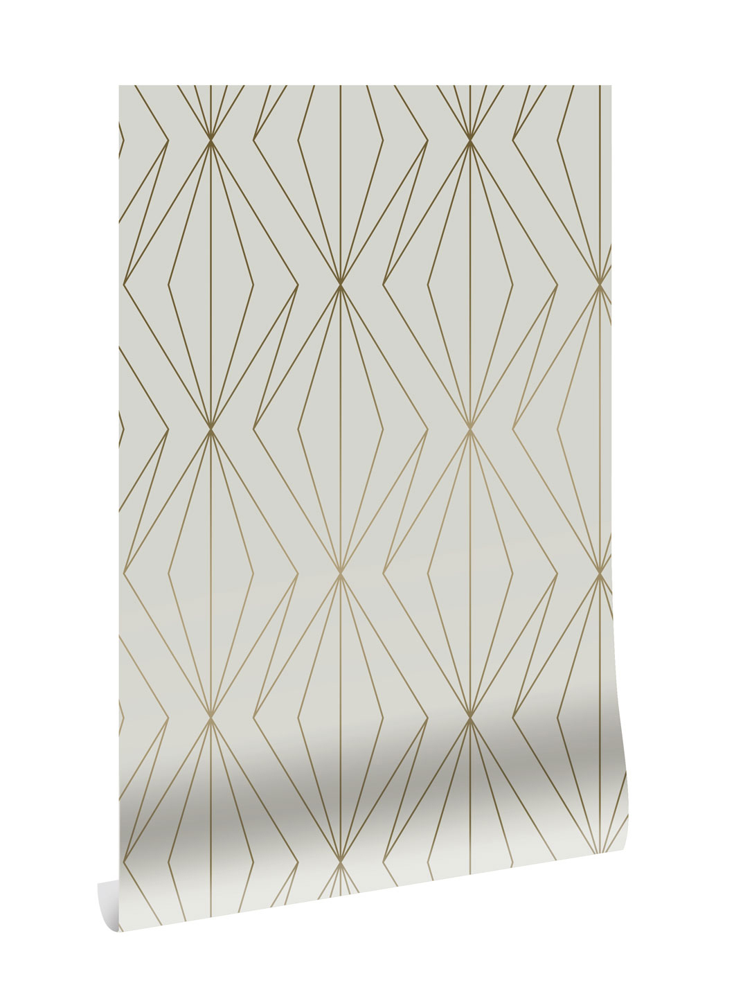 Tapete Golden Lines 4 - MW-073