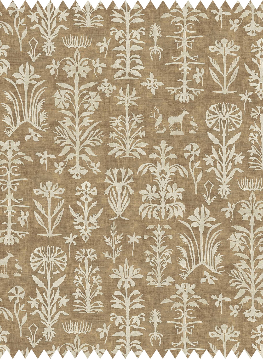 Fabric Papyrus