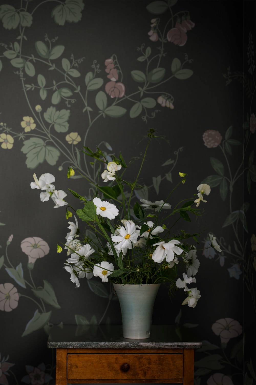 Wandbild Midsummer Eve Grand - 9754W
