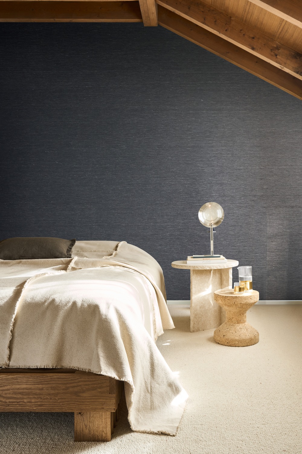 Wallpaper Windra - Blue