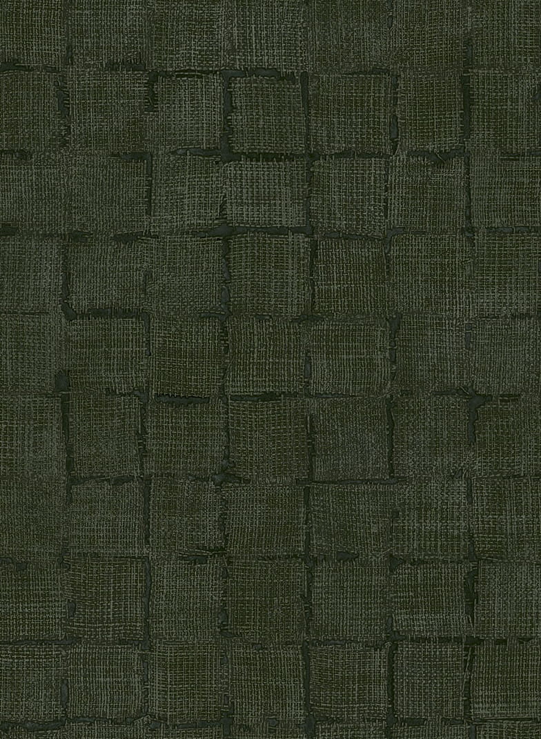 Tapete Rustic Blocks - 333455
