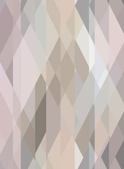 Tapete Prism Icons - Pastel