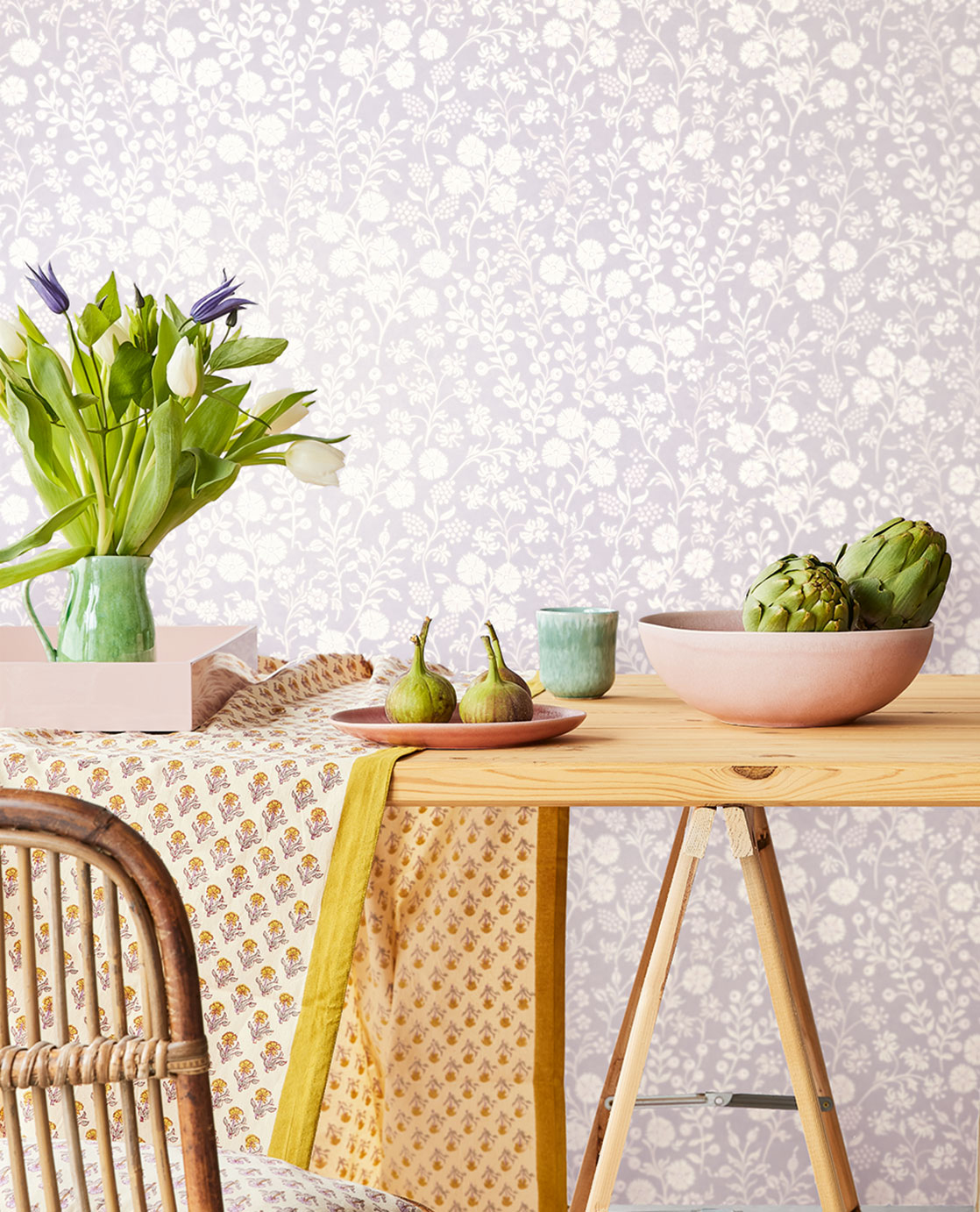 Tapete Posy 4 - 316045