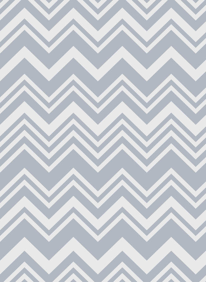 Tapete Macro Zig Zag - 10291