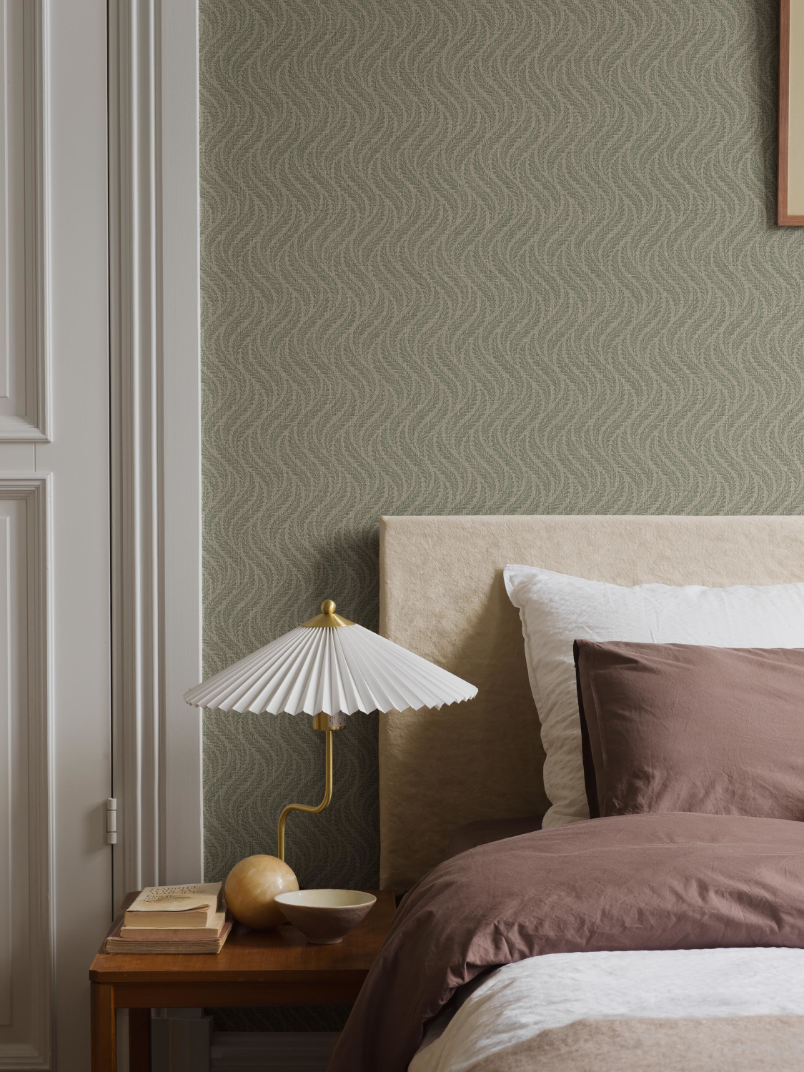 Tapete Little Fern - 7772