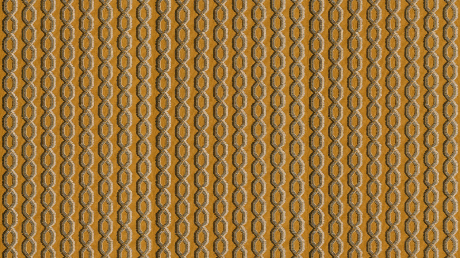 Tapete Franges - Marigold