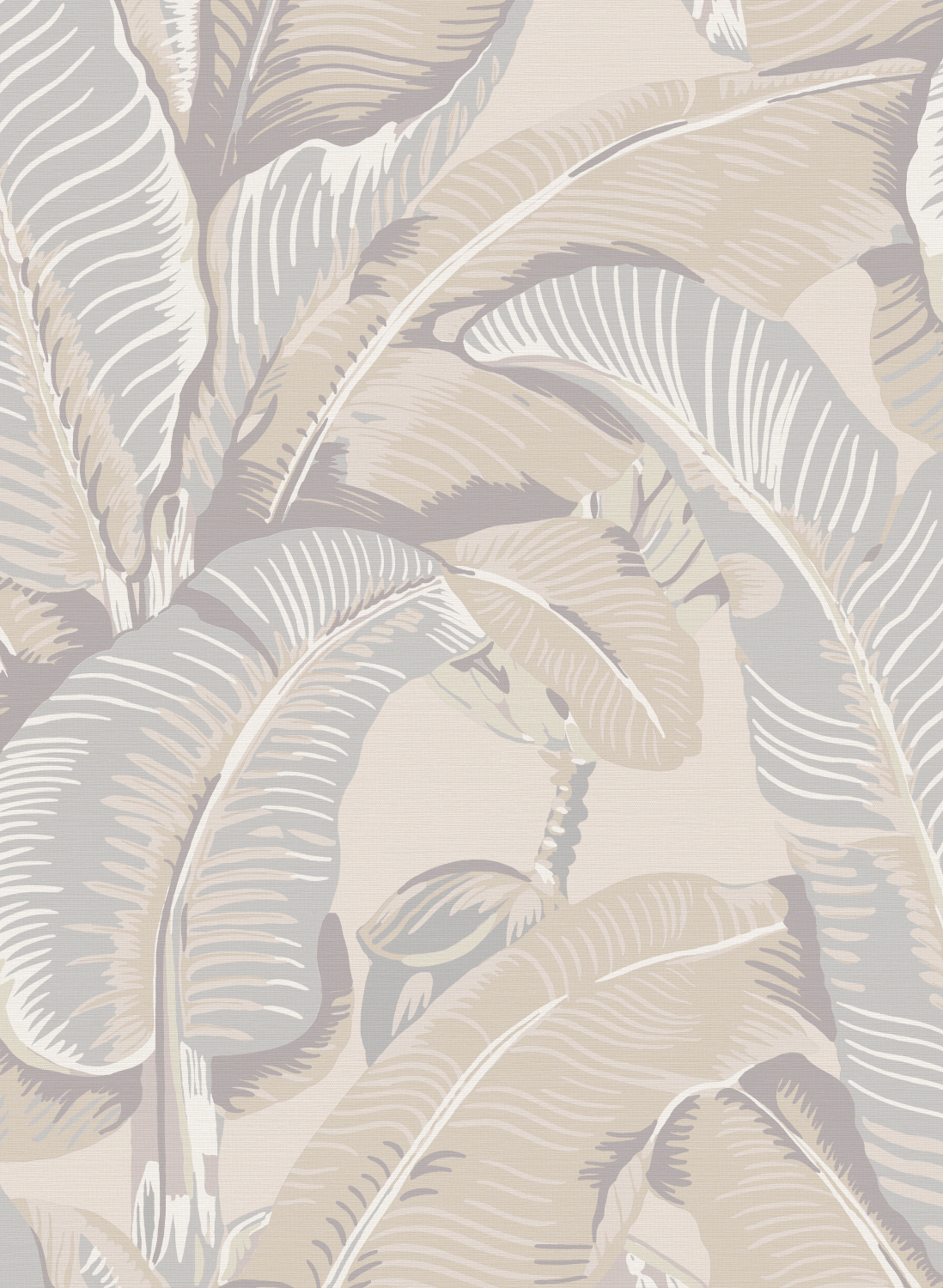 Tapete Hinson Palm Grasscloth - 26013