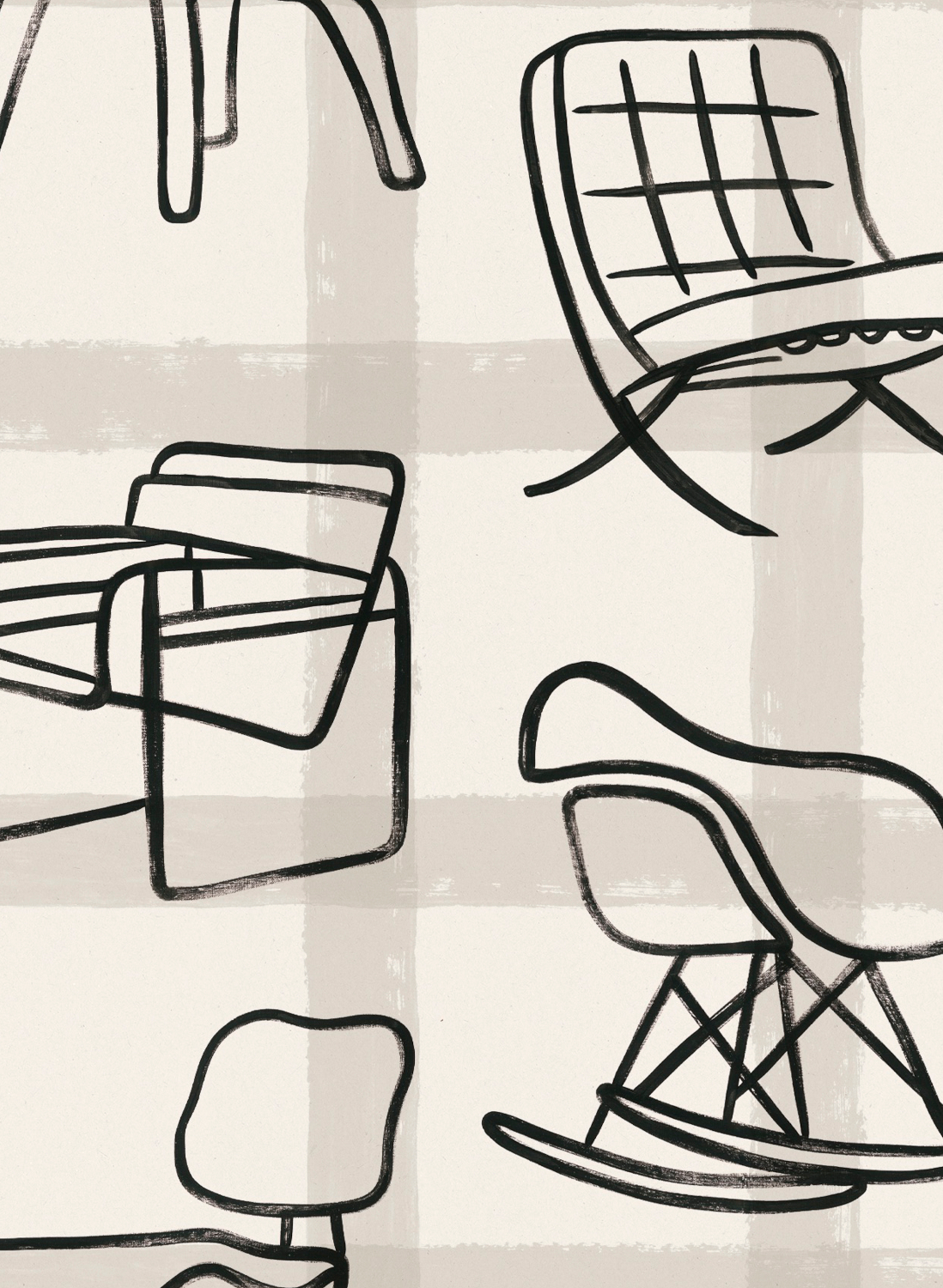 Tapete Icónicos - Pearl