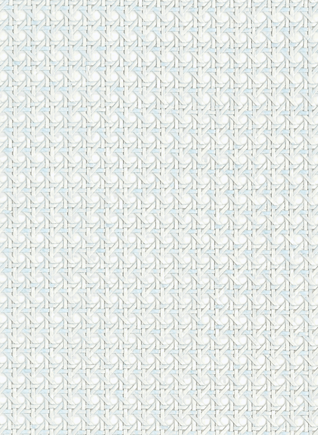 Tapete Paper Rattan - Seamist
