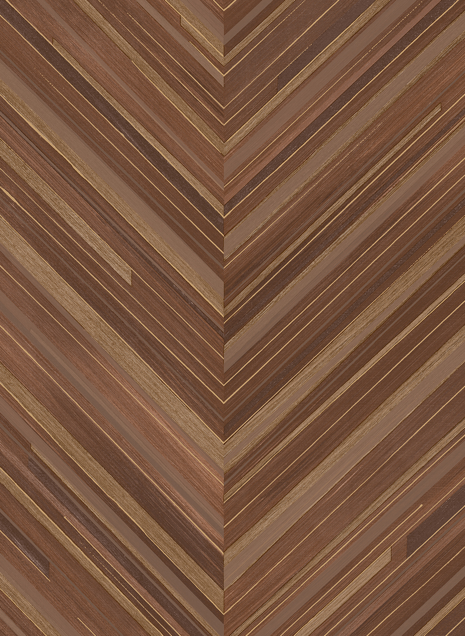 Tapete Chevron - 340163