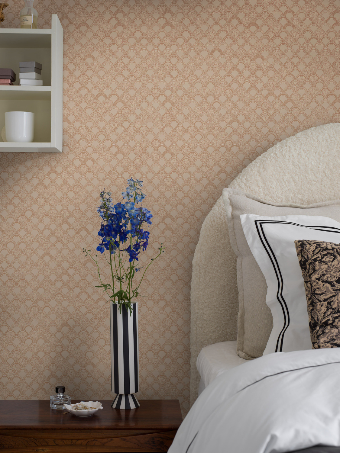 Tapete Birgit - 5520