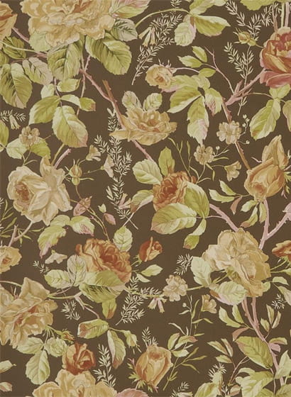 Tapete Marston Gate Floral