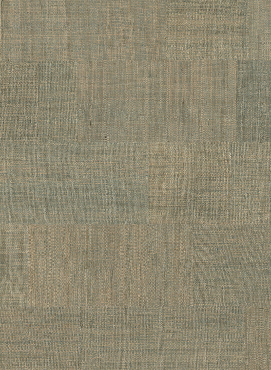 Tapete Telaio - Seagrass