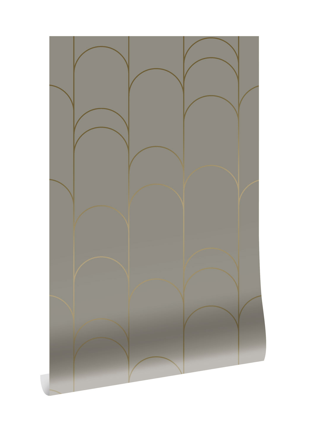 Tapete Golden Lines 1 - MW-070