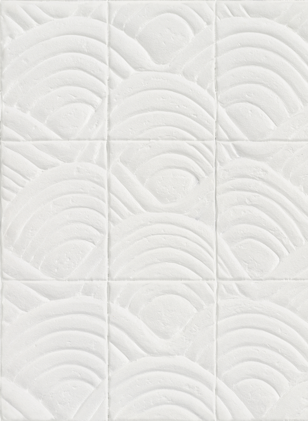 Tapete Terracotta - Cream