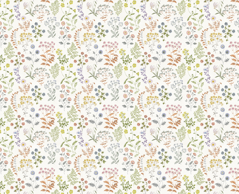 Wandbild Botanica - 9407W