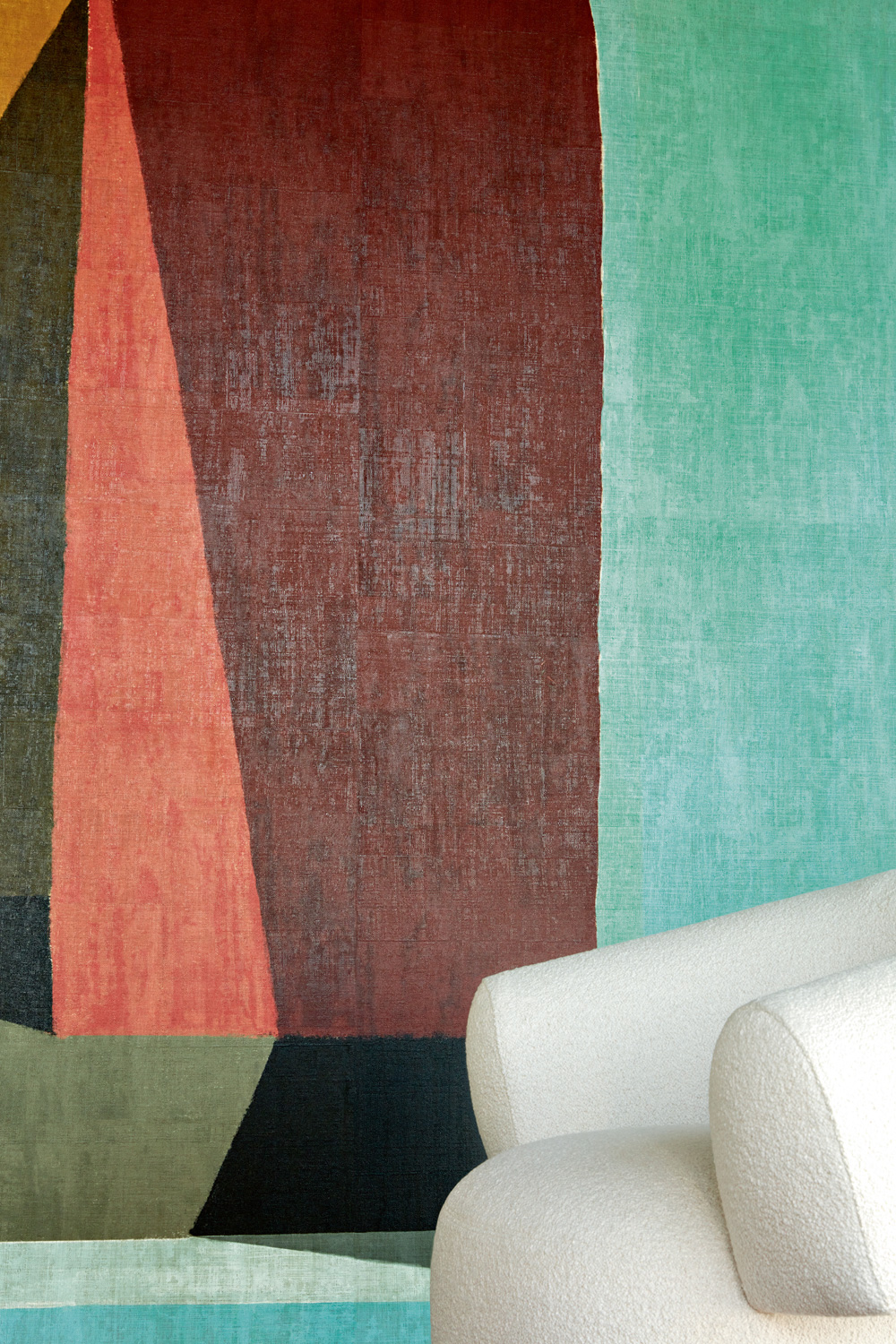 Wandbild Medina - VP 946 01