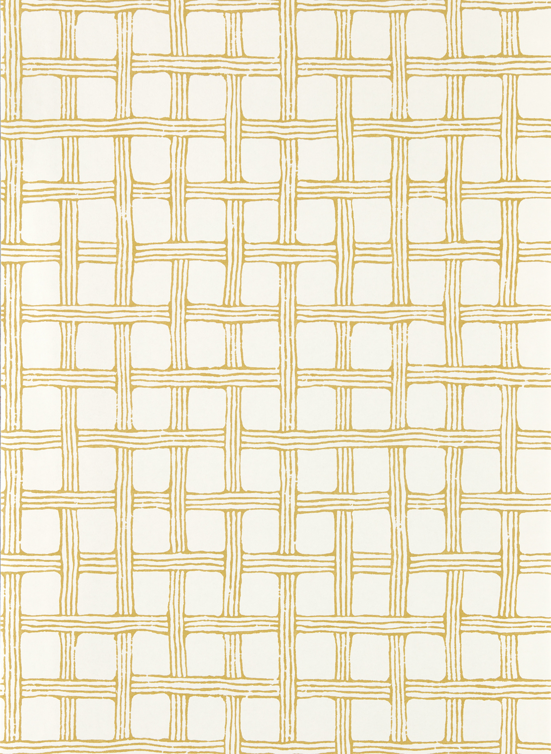 Tapete Fretwork - Honey