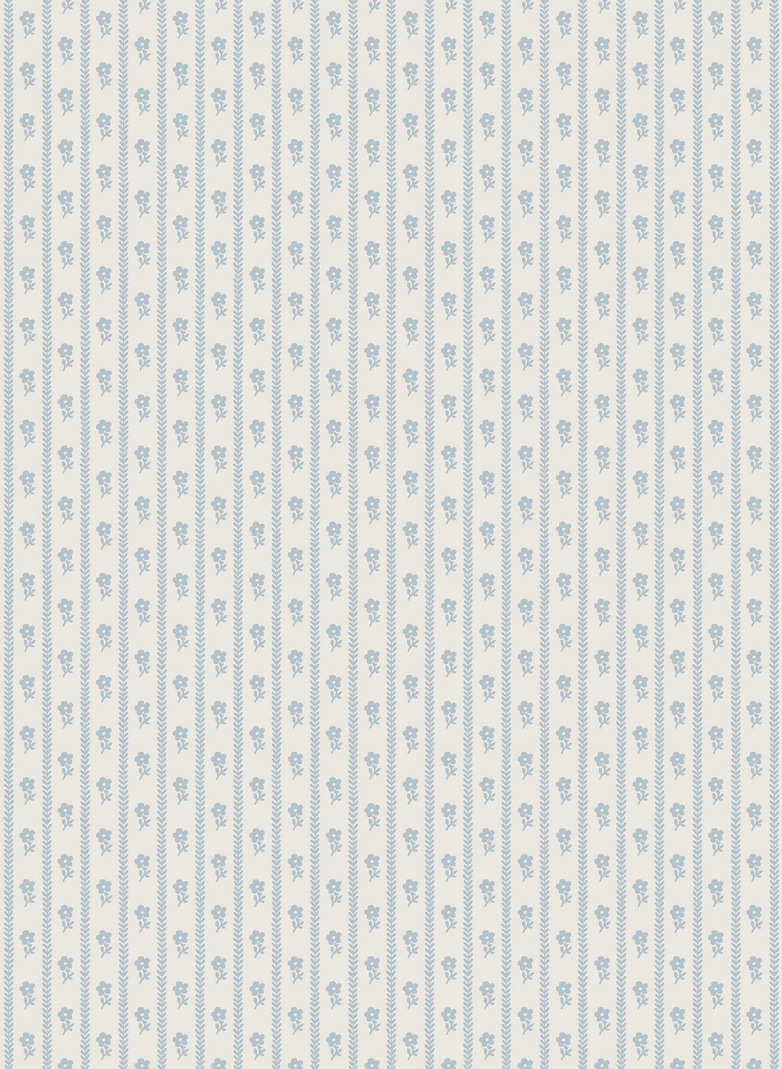 Tapete Lilla Lyckan - 6956