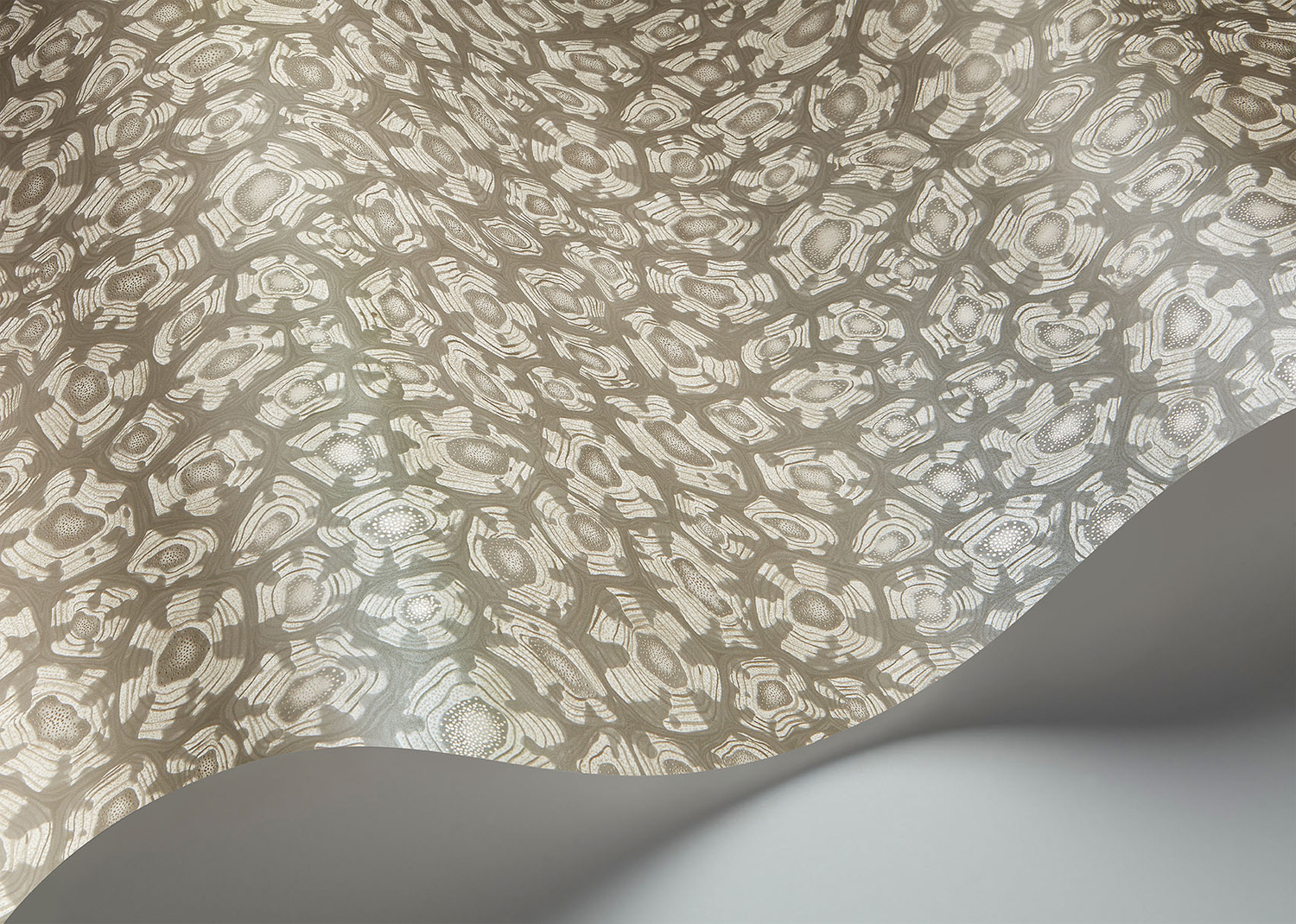 Tapete Savanna Shell - 119/4022