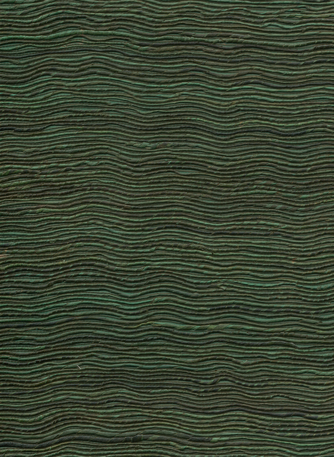 Tapete Penumbra - Emerald